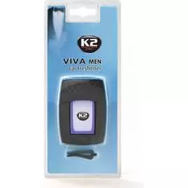 Ароматизатор на дефлектор K2