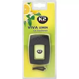 Ароматизатор на дефлектор K2