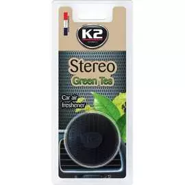 Ароматизатор на дефлектор K2