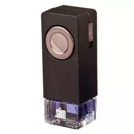 Ароматизатор на дефлектор NEW GALAXY Slim 794-207