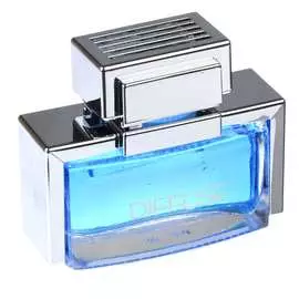 Ароматизатор на дефлектор NEW GALAXY Diffuse 794-204