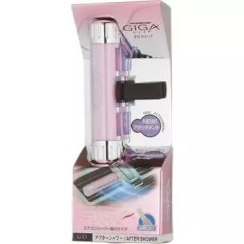 Ароматизатор на кондиционер EIKOSHA GIGA Clip - AFTER SHOWER G-55 1765734