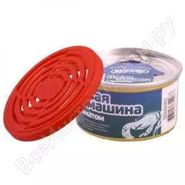 Автомобильный ароматизатор на панель SKYWAY S03406003