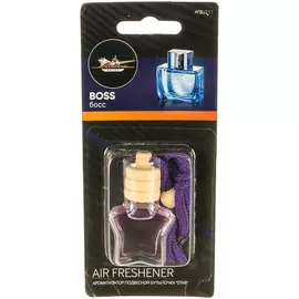 Подвесной ароматизатор Airline Star AFBU211