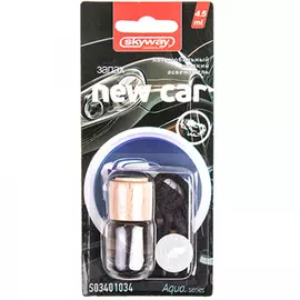 Подвесной ароматизатор SKYWAY Aqua.series S03401034