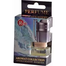 Ароматизатор RED по мотивам Perfume INVIKTUS №4 R2504