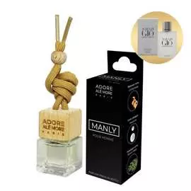 Ароматизатор Rekzit ADORE ALE MORE MANLY POUR HOMME 95020