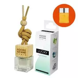Ароматизатор Rekzit ADORE ALE MORE LUCKY POUR HOMME 95026