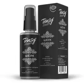 Ароматизатор-спрей Tensy