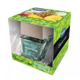 Ароматизатор Tasotti SECRET CUBE X6149046