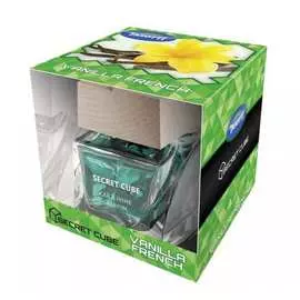 Ароматизатор Tasotti SECRET CUBE X6131210