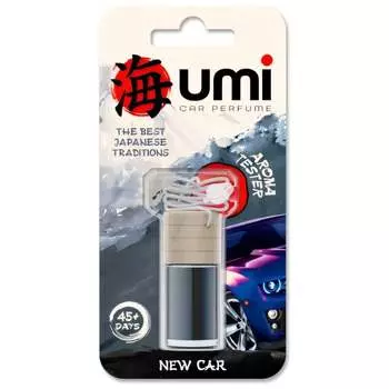 Ароматизатор Tensy umi TB-2003