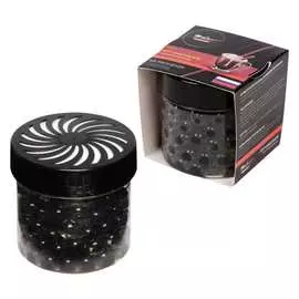 Ароматизатор в машину Airline банка с гелевыми шариками AFSH179