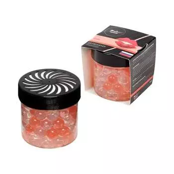 Ароматизатор в машину Airline банка с гелевыми шариками AFSH181