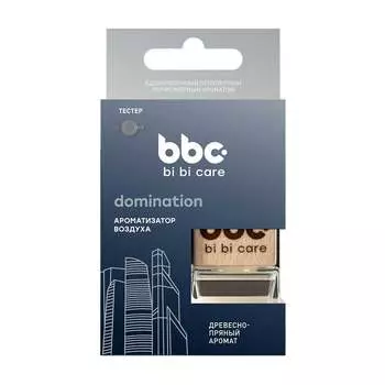 Ароматизатор воздуха BiBiCare DOMINATION 4425