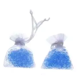 Ароматизатор воздуха NEW GALAXY Double Bag 794-463