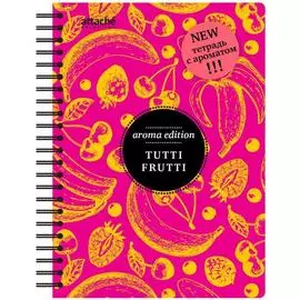 Ароматизированная бизнес-тетрадь Attache Selection