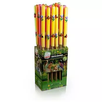 Ароматизированная свеча HELP 80010