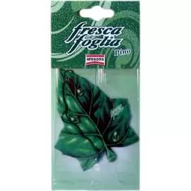 Ароматизированные листочки AREXONS Fresca Foglia-Classic 1630