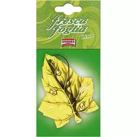 Ароматизированные листочки AREXONS Fresca Foglia-Classic 1633