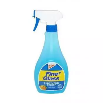 Ароматизированный очиститель стекол KANGAROO 320119 635