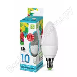 Светодиодная лампа ASD