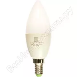 Светодиодная лампа ASD