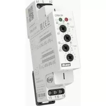 Асимметричный циклователь ELKO EP EP CRM-2H/230V 270