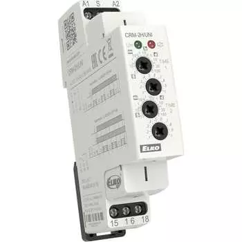 Асимметричный циклователь ELKO EP EP CRM-2H/UNI 8