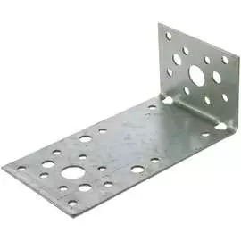 Асимметричный крепежный крепежный уголок Госкреп КР.091082