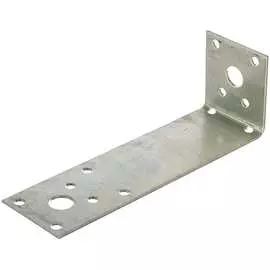 Асимметричный крепежный крепежный уголок Госкреп 13-0020210