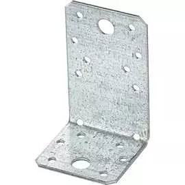 Асимметричный крепежный угол РК ГРУП KUAS РКГ00009178