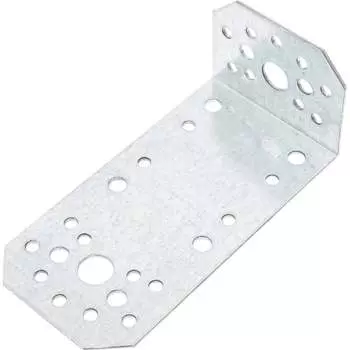 Асимметричный крепежный уголок КРЕПКО-НАКРЕПКО 79169