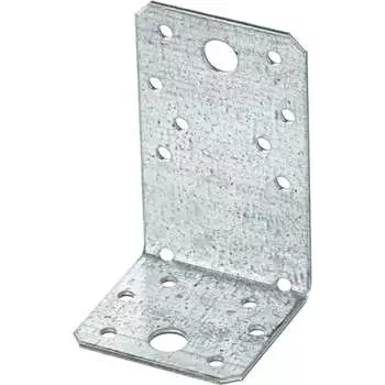 Асимметричный крепежный уголок РК ГРУП KUAS РКГ00007713