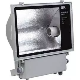 Асимметричный светильник IEK