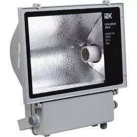 Асимметричный светильник IEK