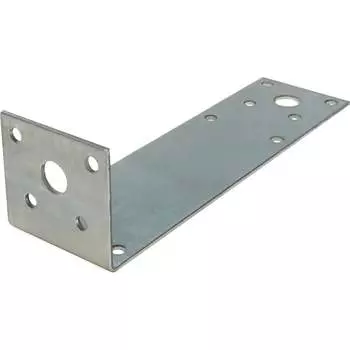 Асимметричный уголок Daxmer KUAS-40 336518