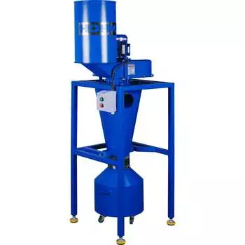 Аспирационная установка Hohman