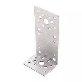 Ассиметричный анкерный крепежный уголок КРЕПКО-НАКРЕПКО 47655