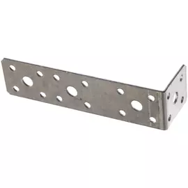 Ассиметричный крепежный крепежный уголок ЗУБР УКА-2.0 310156-35