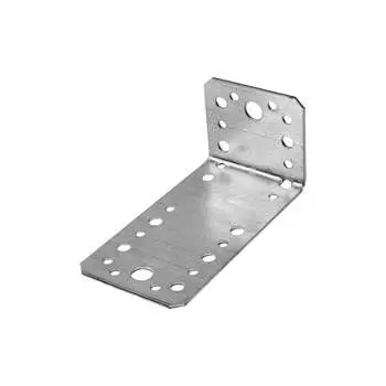 Ассиметричный крепежный уголок СВК SVK-PKUAS1404040 Н0000026127