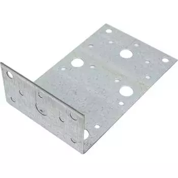 Ассиметричный крепежный уголок СВК SVK-PKUAS1506090 Н0000026130