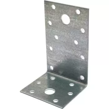 Ассиметричный крепежный уголок СВК SVK-PKUAS905055 Н0000026128