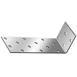 Ассиметричный крепежный уголок Tech-Krep 128092