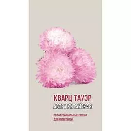 Астра китайская семена Агрони