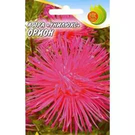 Астра семена РУССКИЙ ОГОРОД