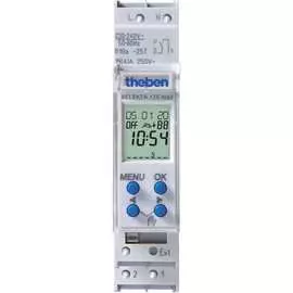 Астротаймер Theben