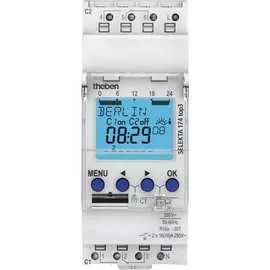 Астротаймер Theben