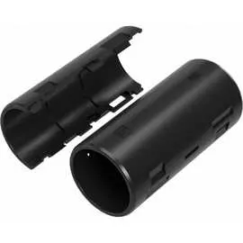 Атмосферостойкая разборная муфта Промрукав