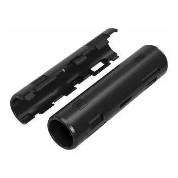 Атмосферостойкая разборная муфта Промрукав PR13.0433